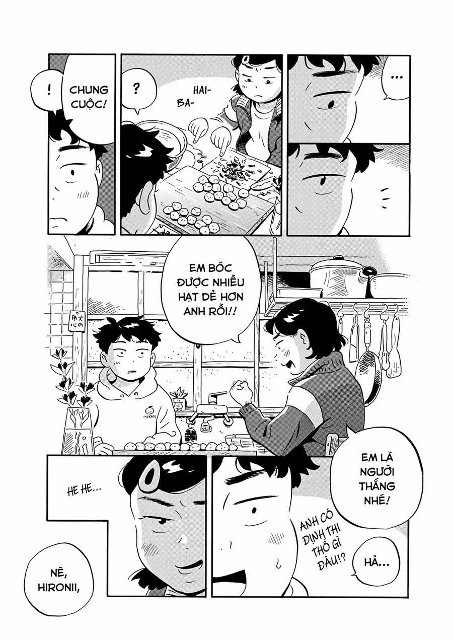 Sống Trong Ngôi Nhà Cấp 4 18 trang 13