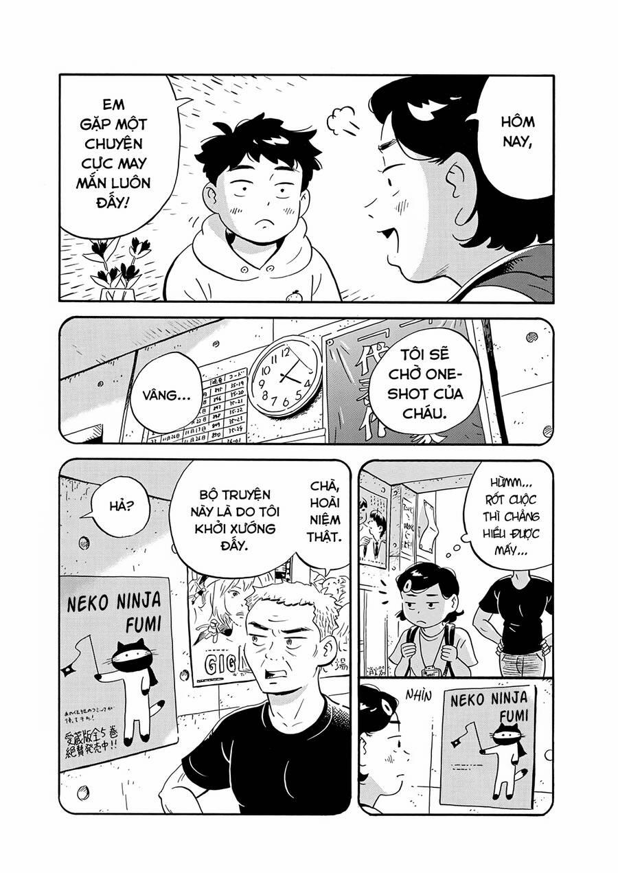 Sống Trong Ngôi Nhà Cấp 4 18 trang 14