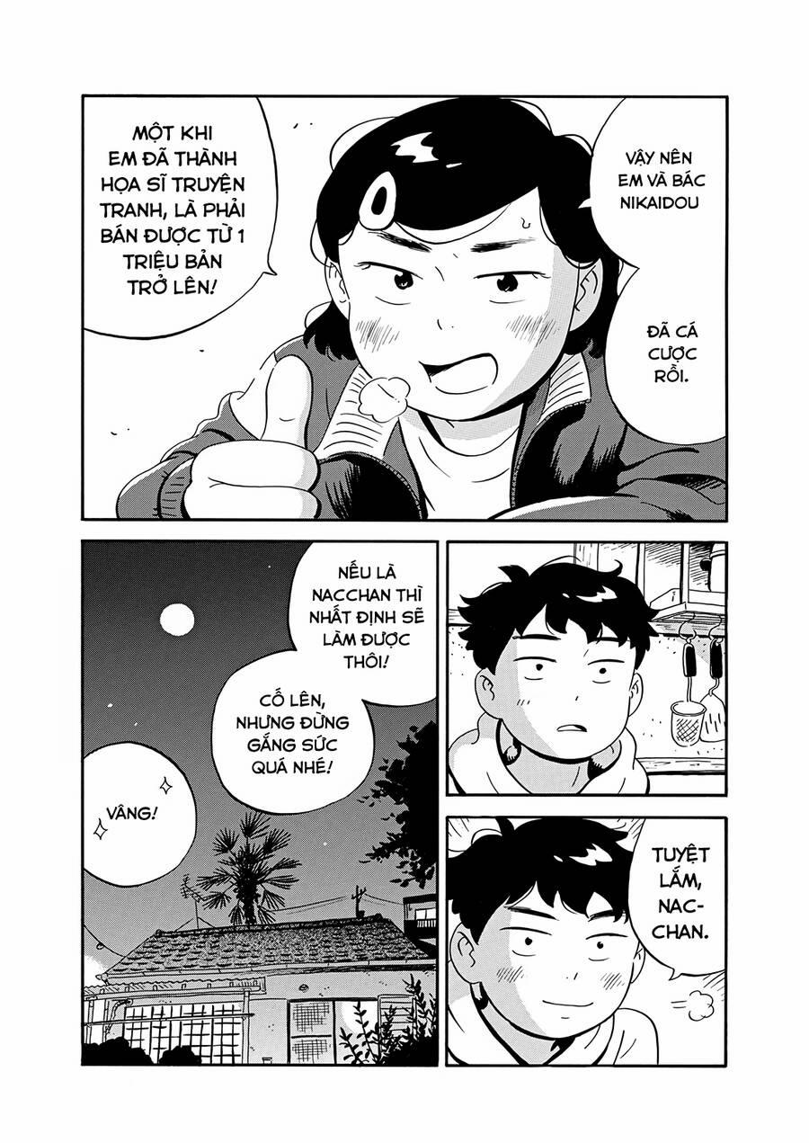 Sống Trong Ngôi Nhà Cấp 4 18 trang 16