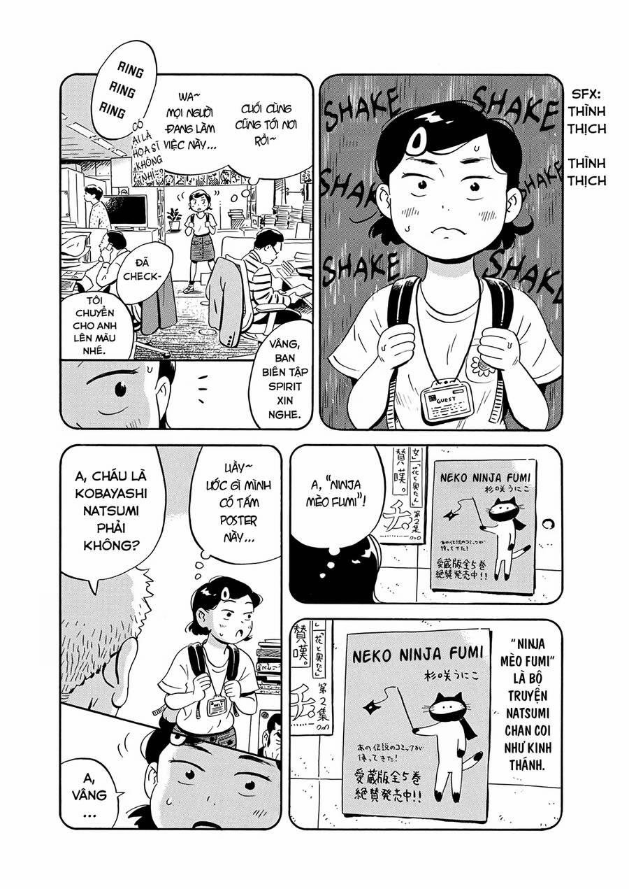 Sống Trong Ngôi Nhà Cấp 4 18 trang 6