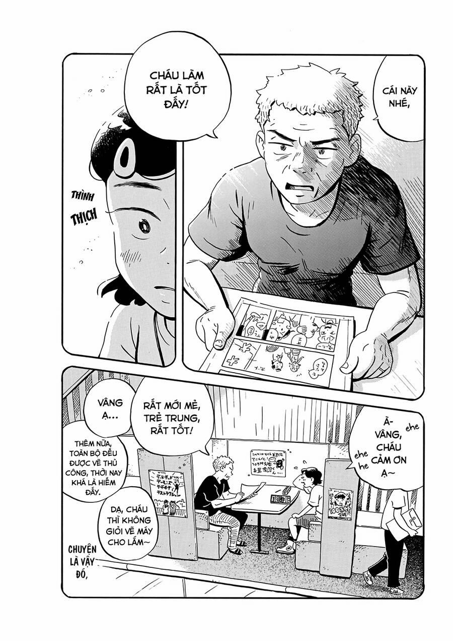 Sống Trong Ngôi Nhà Cấp 4 18 trang 9