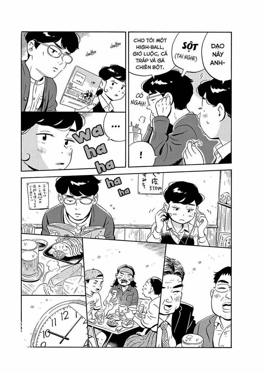 Sống Trong Ngôi Nhà Cấp 4 19 trang 13