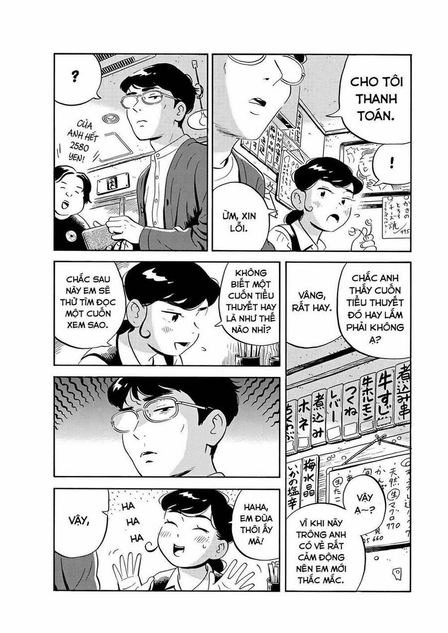 Sống Trong Ngôi Nhà Cấp 4 19 trang 16