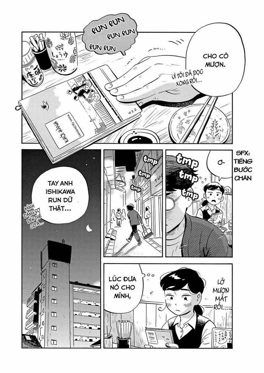 Sống Trong Ngôi Nhà Cấp 4 19 trang 17