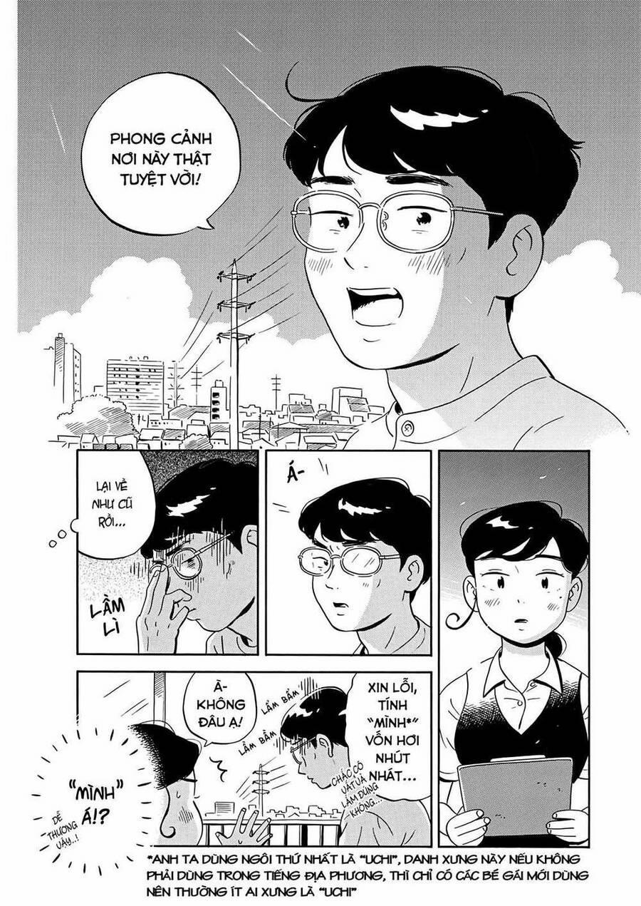 Sống Trong Ngôi Nhà Cấp 4 19 trang 8