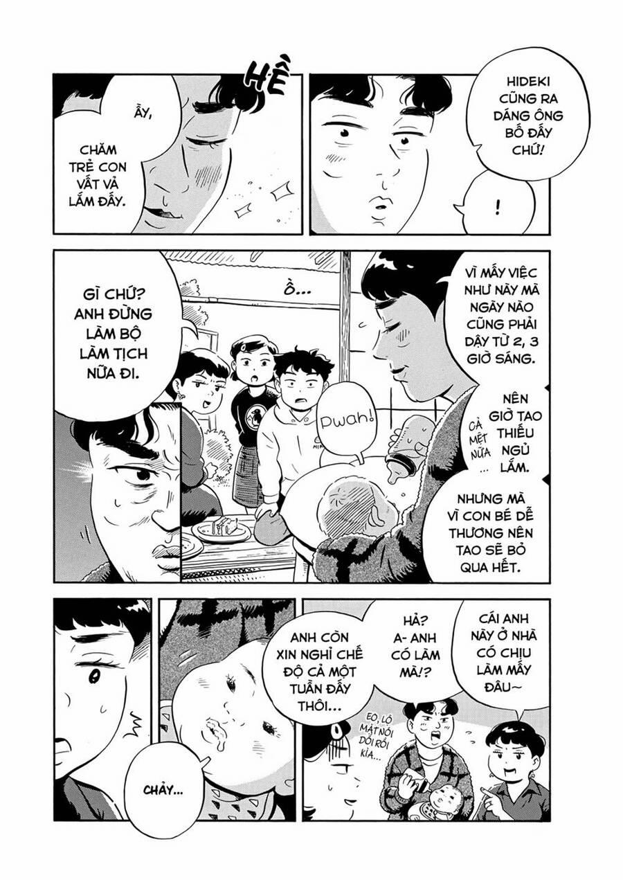 Sống Trong Ngôi Nhà Cấp 4 20 trang 11