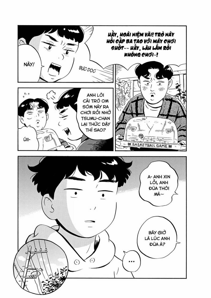 Sống Trong Ngôi Nhà Cấp 4 20 trang 13