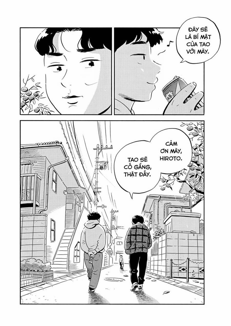 Sống Trong Ngôi Nhà Cấp 4 20 trang 15