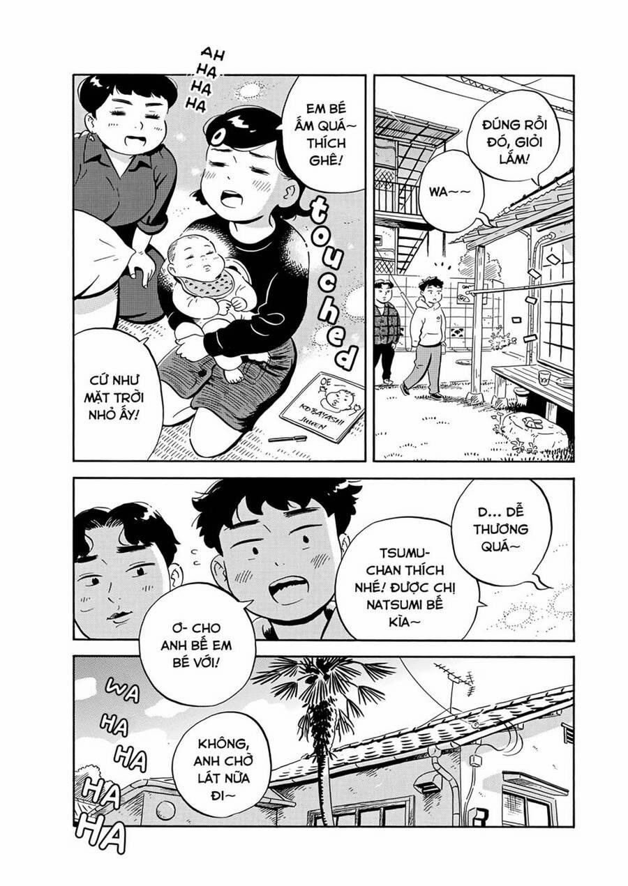 Sống Trong Ngôi Nhà Cấp 4 20 trang 16