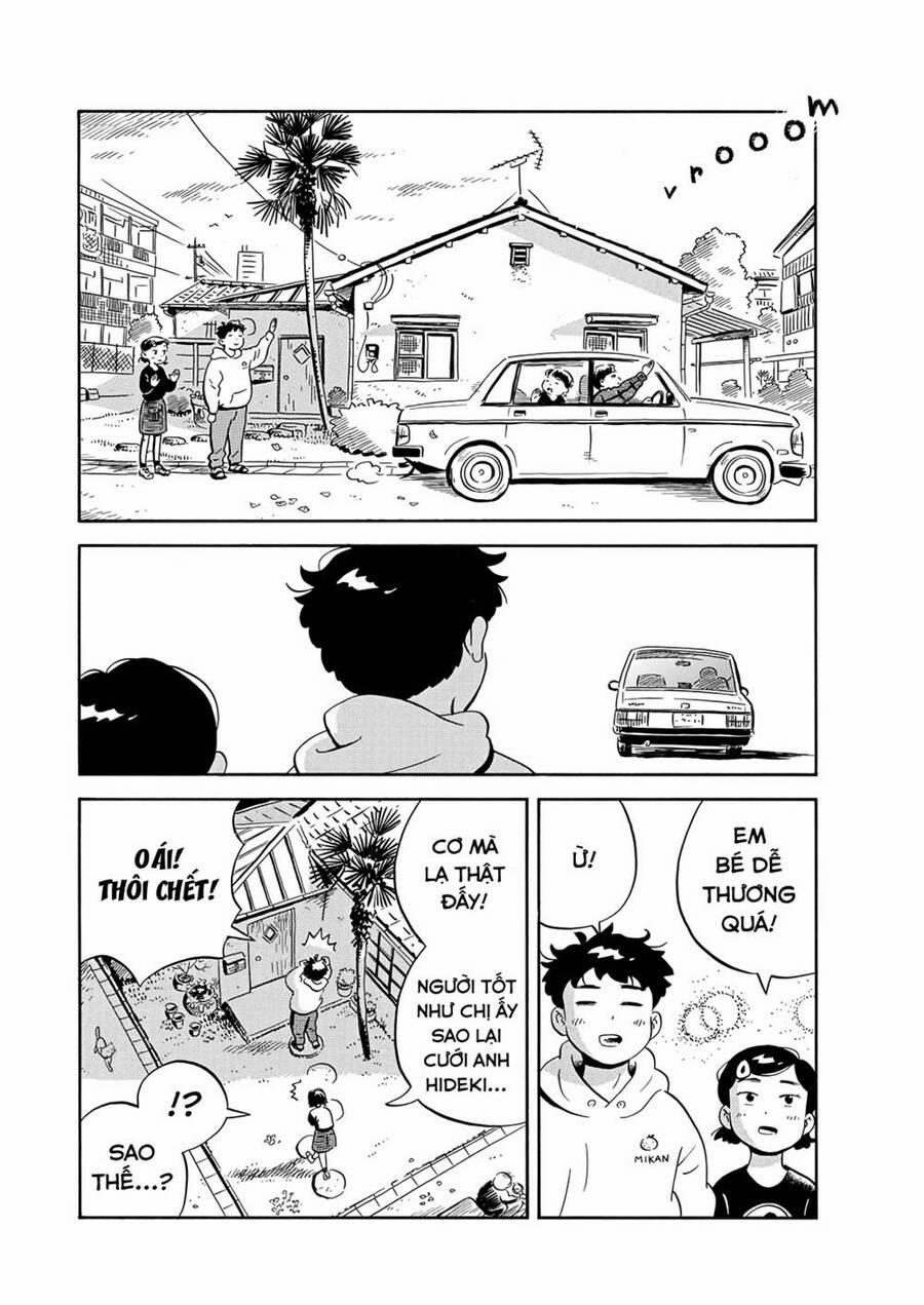 Sống Trong Ngôi Nhà Cấp 4 20 trang 17