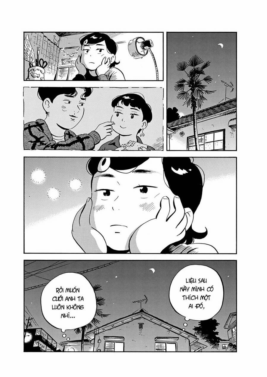 Sống Trong Ngôi Nhà Cấp 4 20 trang 19