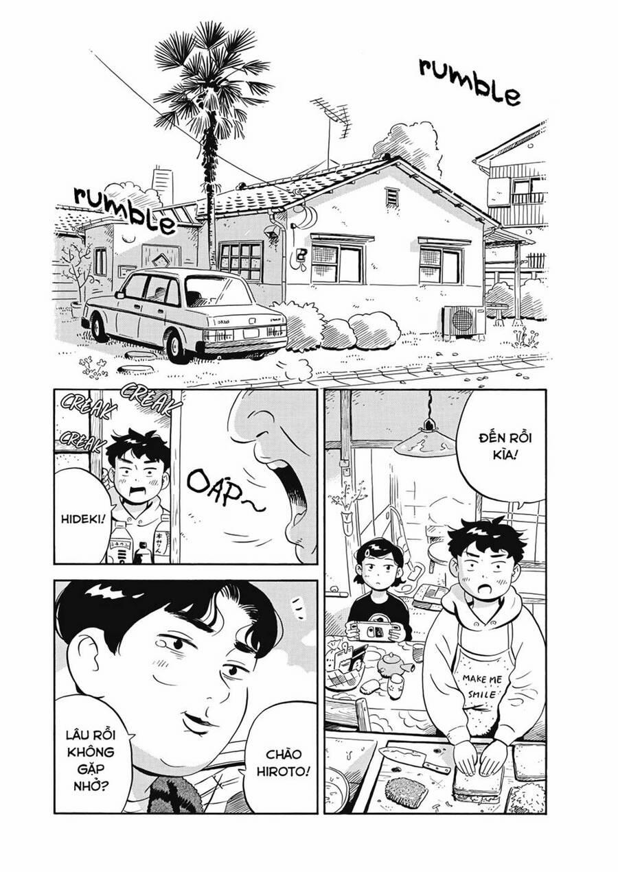 Sống Trong Ngôi Nhà Cấp 4 20 trang 5