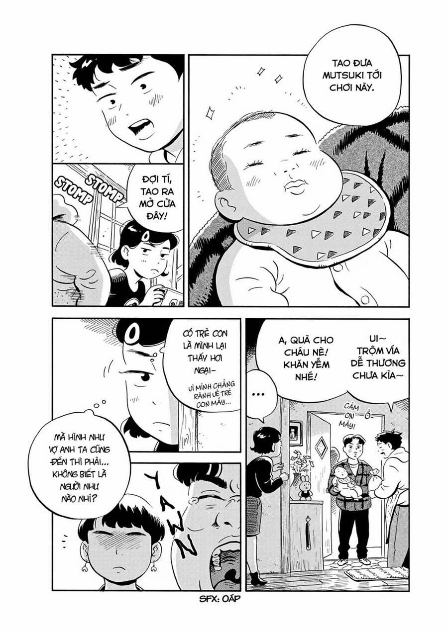 Sống Trong Ngôi Nhà Cấp 4 20 trang 6