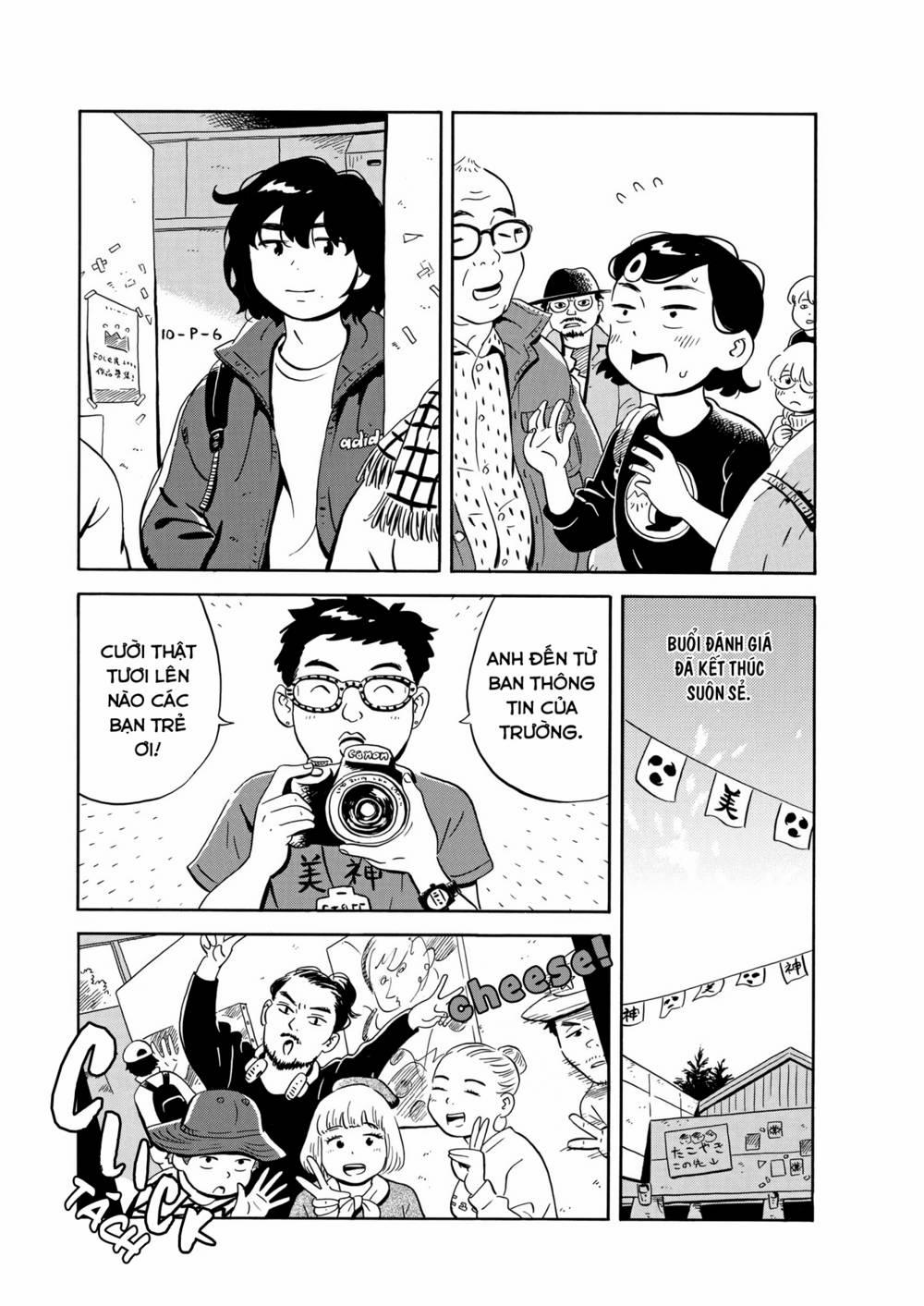 Sống Trong Ngôi Nhà Cấp 4 21 trang 11