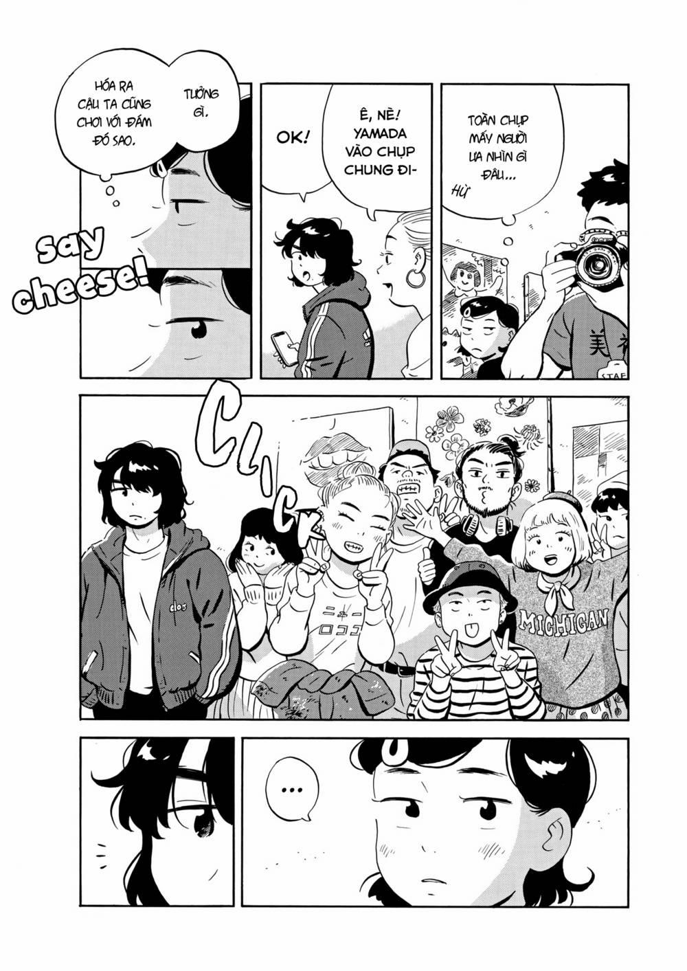 Sống Trong Ngôi Nhà Cấp 4 21 trang 12