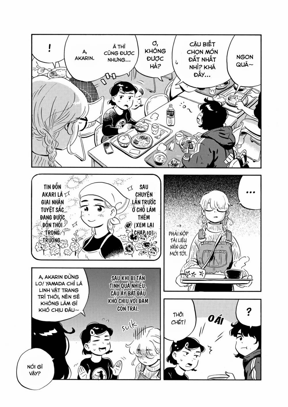 Sống Trong Ngôi Nhà Cấp 4 21 trang 14