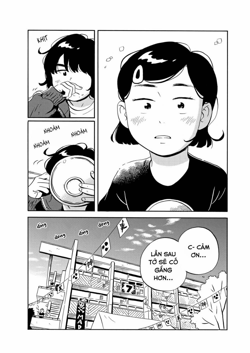 Sống Trong Ngôi Nhà Cấp 4 21 trang 16