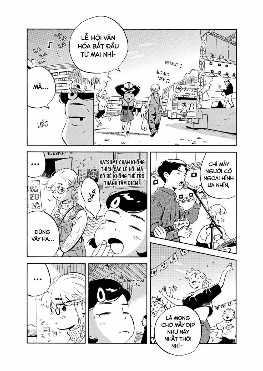 Sống Trong Ngôi Nhà Cấp 4 21 trang 17