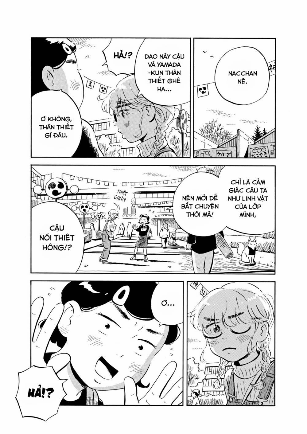 Sống Trong Ngôi Nhà Cấp 4 21 trang 18