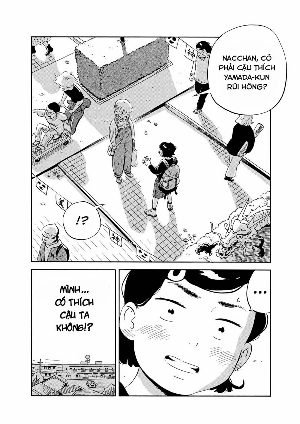 Sống Trong Ngôi Nhà Cấp 4 21 trang 19