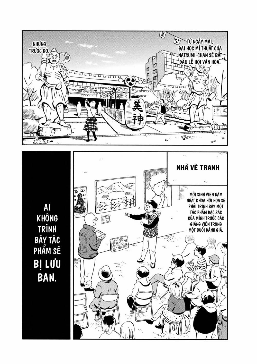 Sống Trong Ngôi Nhà Cấp 4 21 trang 3