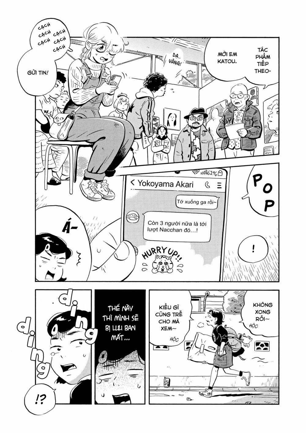 Sống Trong Ngôi Nhà Cấp 4 21 trang 4