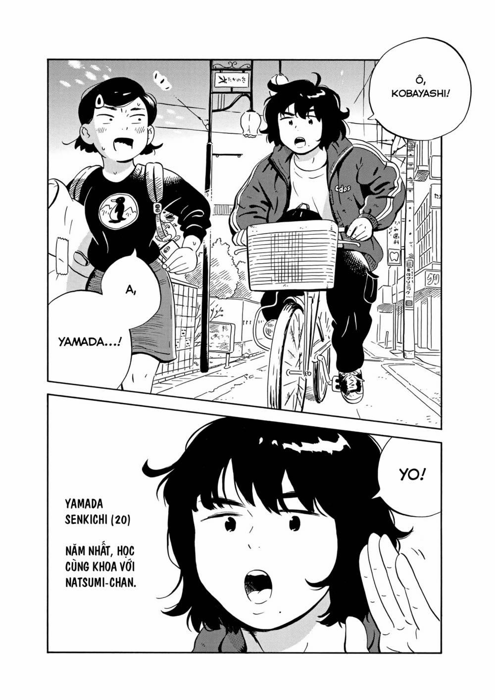 Sống Trong Ngôi Nhà Cấp 4 21 trang 5