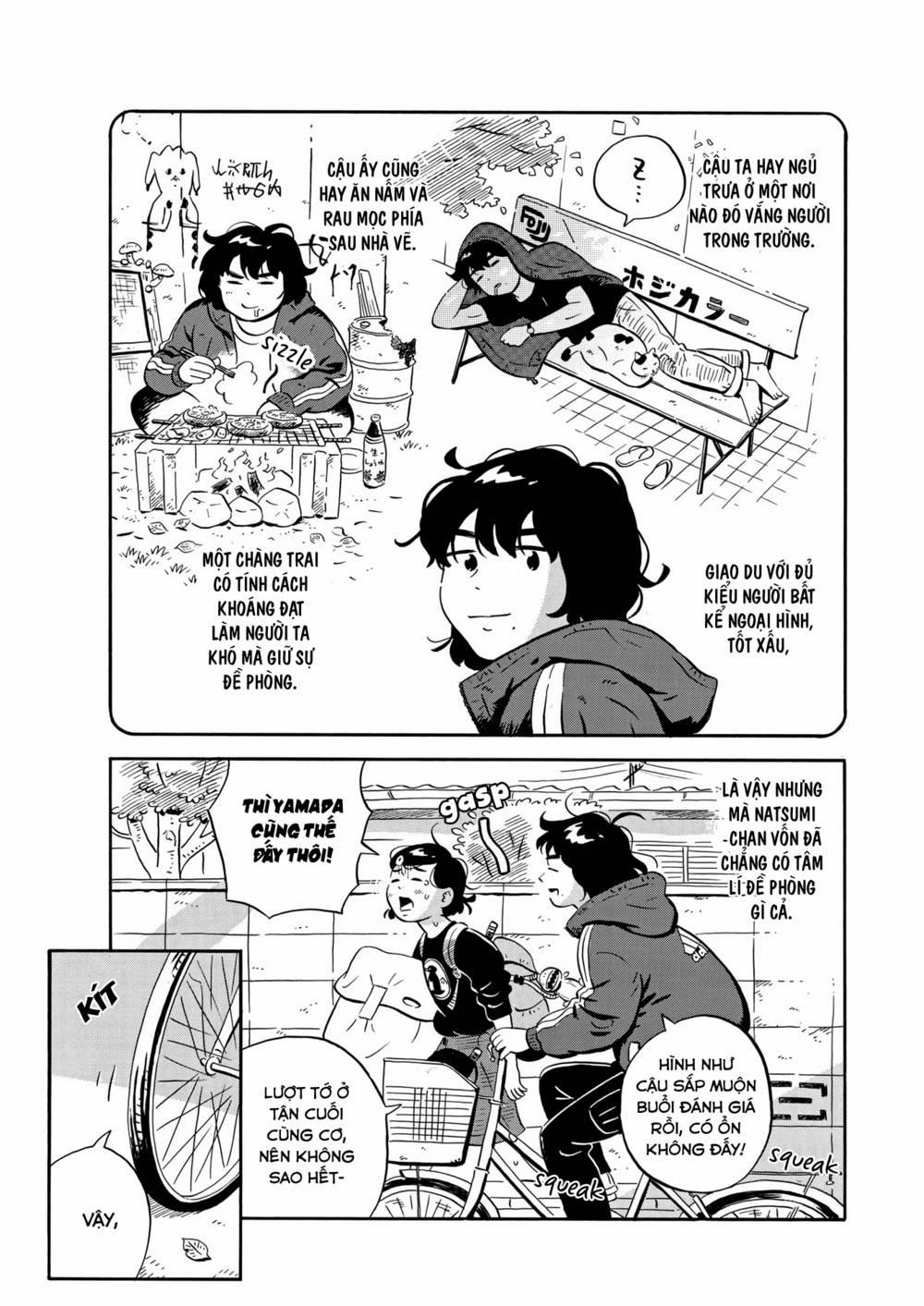 Sống Trong Ngôi Nhà Cấp 4 21 trang 6