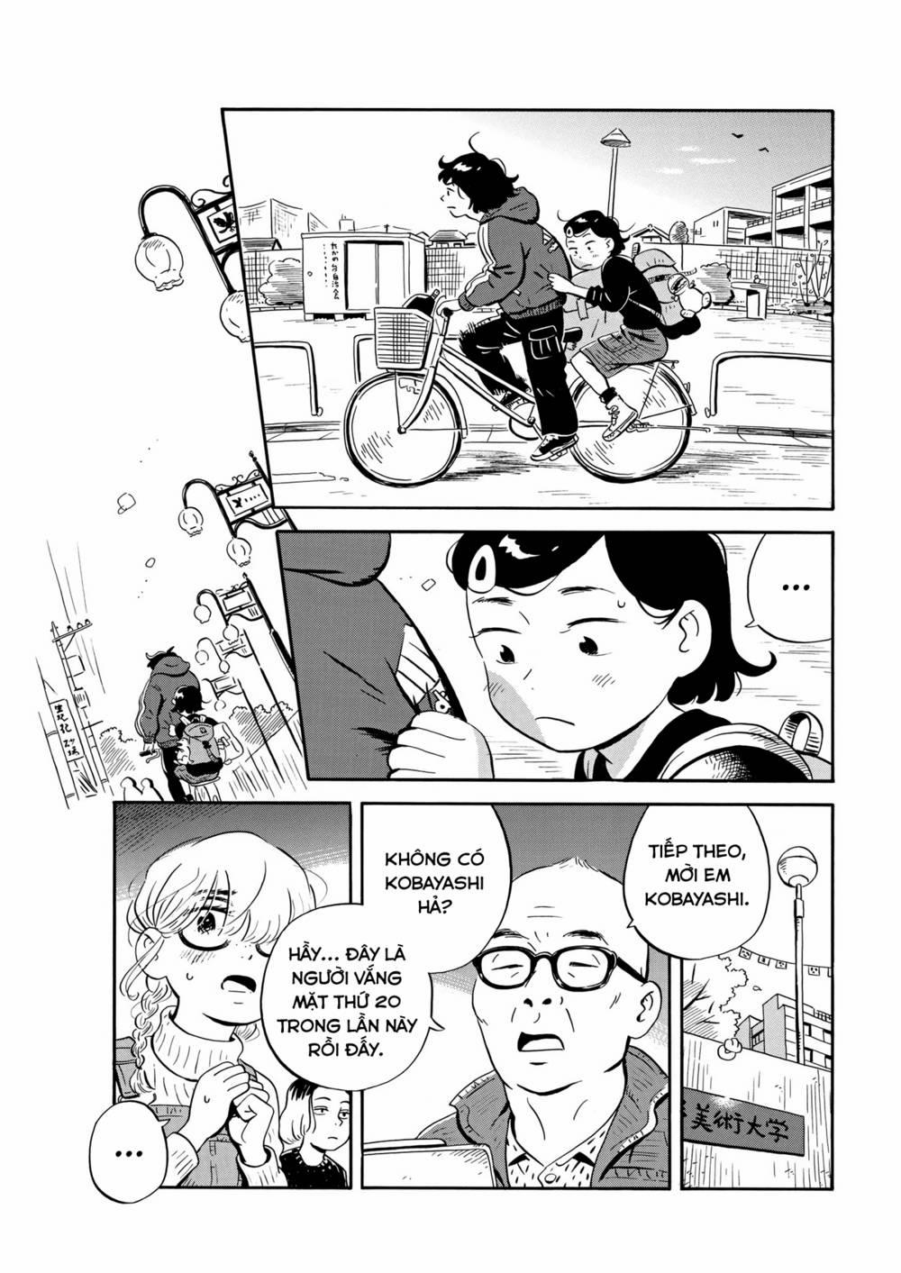 Sống Trong Ngôi Nhà Cấp 4 21 trang 8