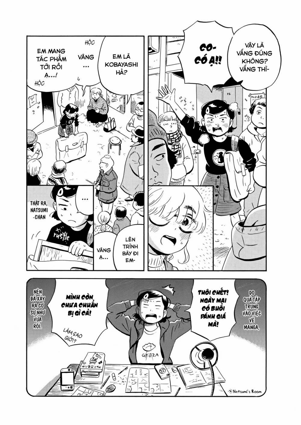 Sống Trong Ngôi Nhà Cấp 4 21 trang 9