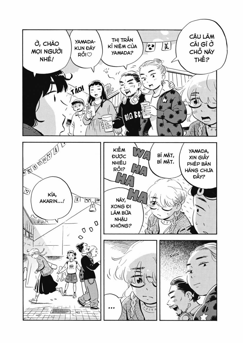 Sống Trong Ngôi Nhà Cấp 4 22 trang 14