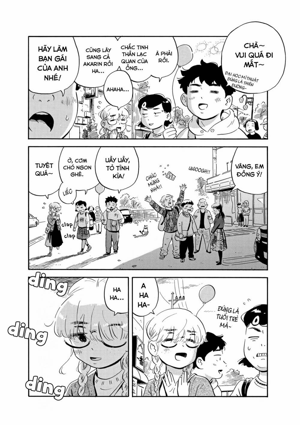 Sống Trong Ngôi Nhà Cấp 4 22 trang 16