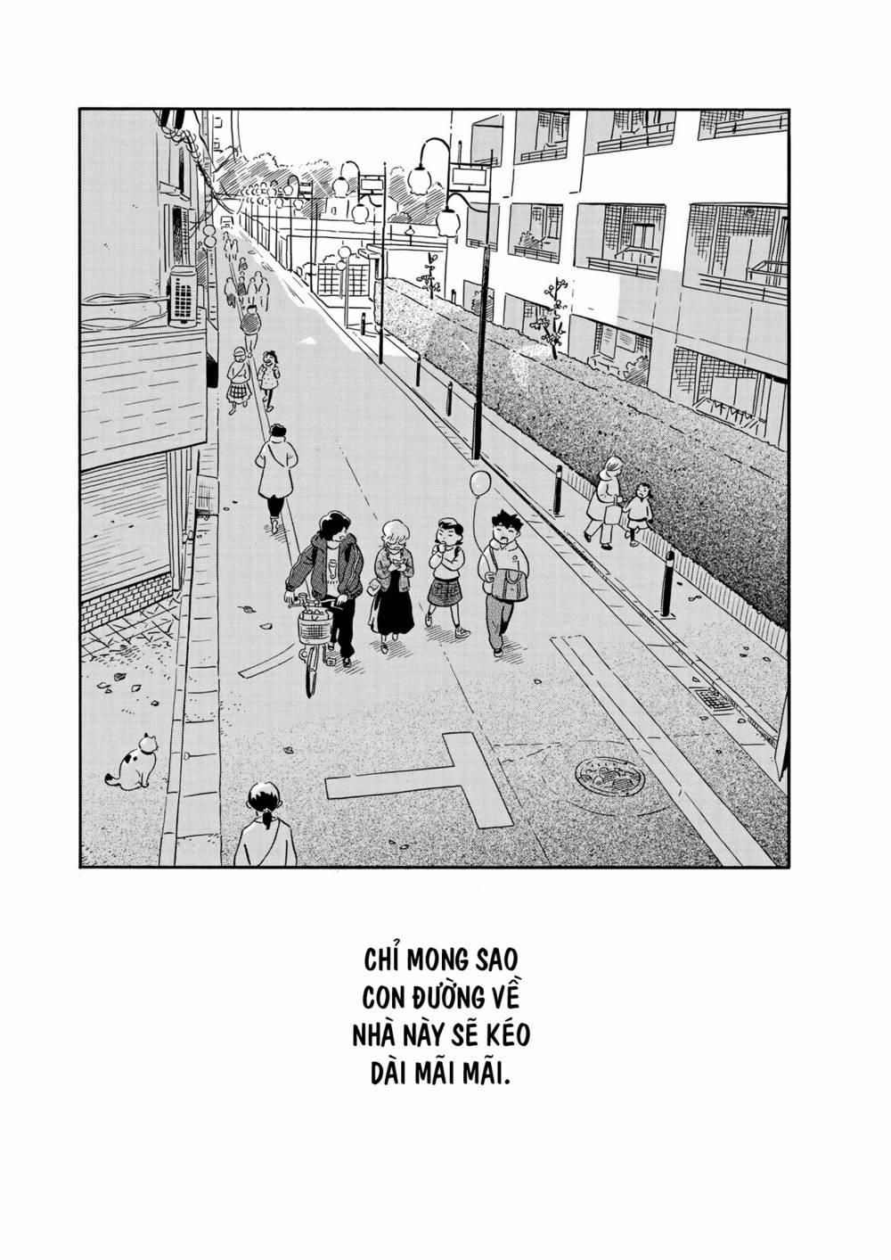 Sống Trong Ngôi Nhà Cấp 4 22 trang 22