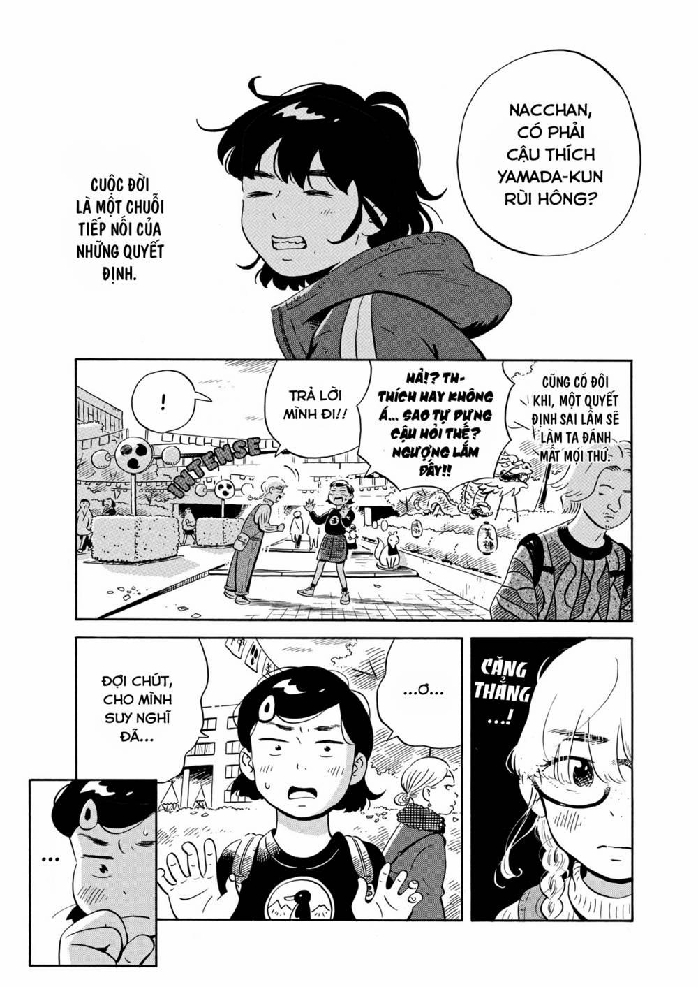 Sống Trong Ngôi Nhà Cấp 4 22 trang 3