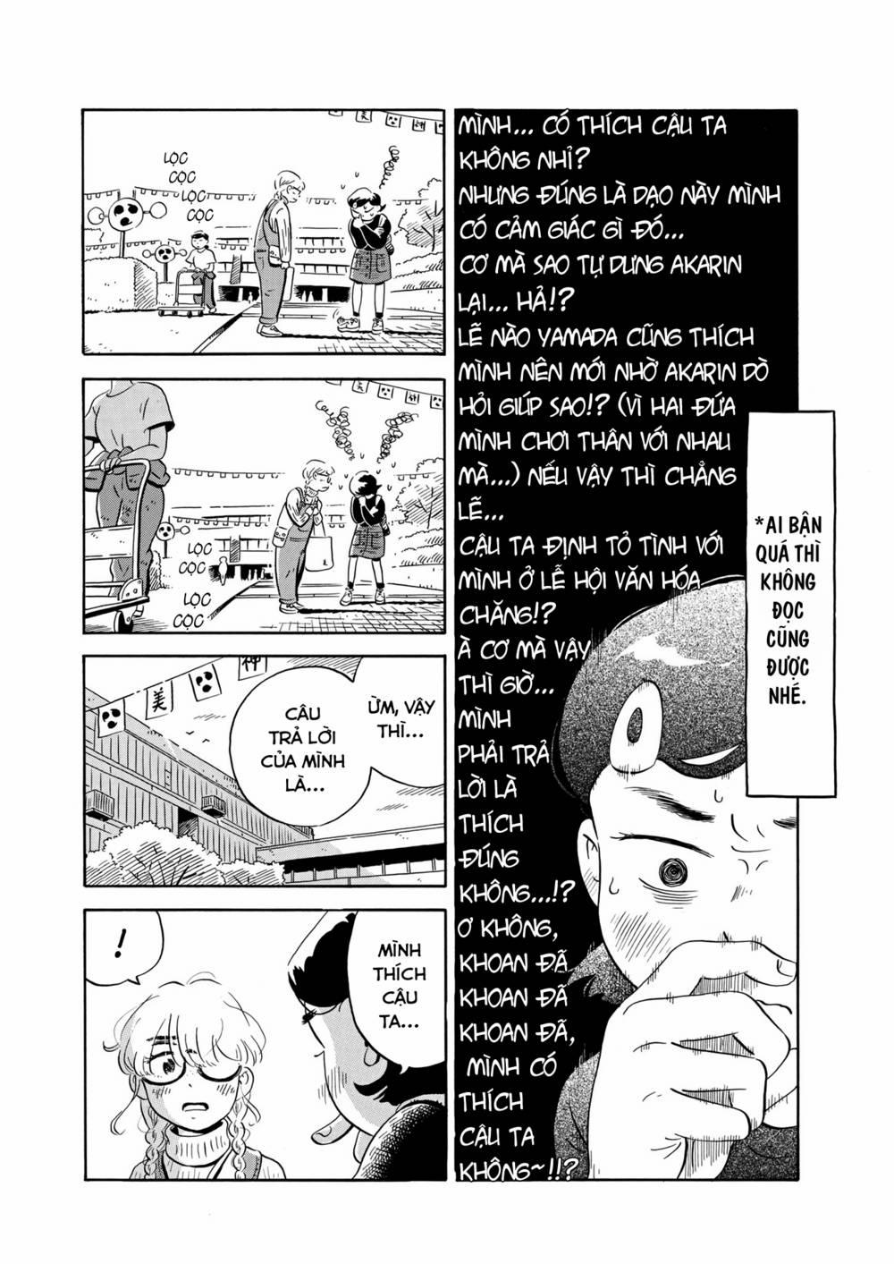 Sống Trong Ngôi Nhà Cấp 4 22 trang 4