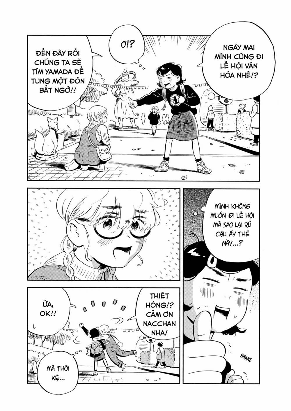 Sống Trong Ngôi Nhà Cấp 4 22 trang 8