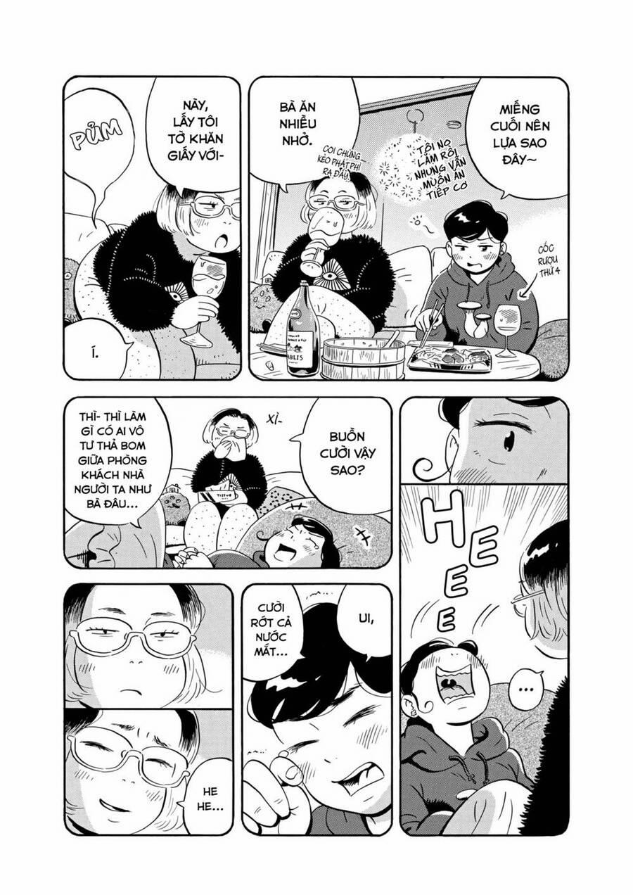 Sống Trong Ngôi Nhà Cấp 4 23 trang 11