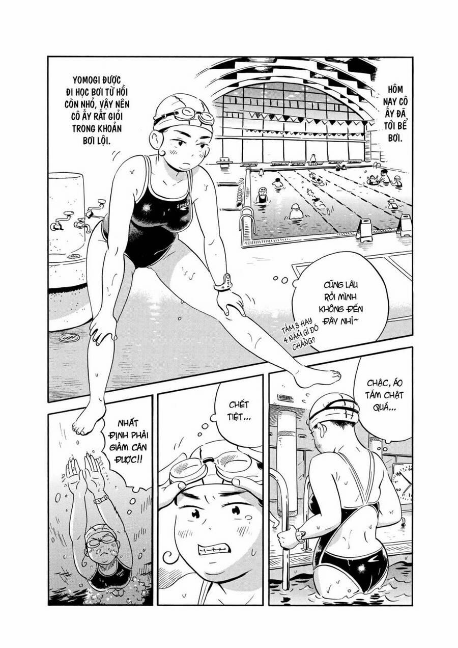 Sống Trong Ngôi Nhà Cấp 4 23 trang 4