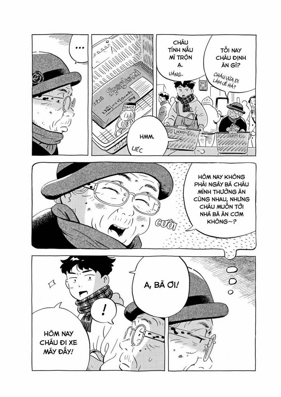 Sống Trong Ngôi Nhà Cấp 4 24 trang 10