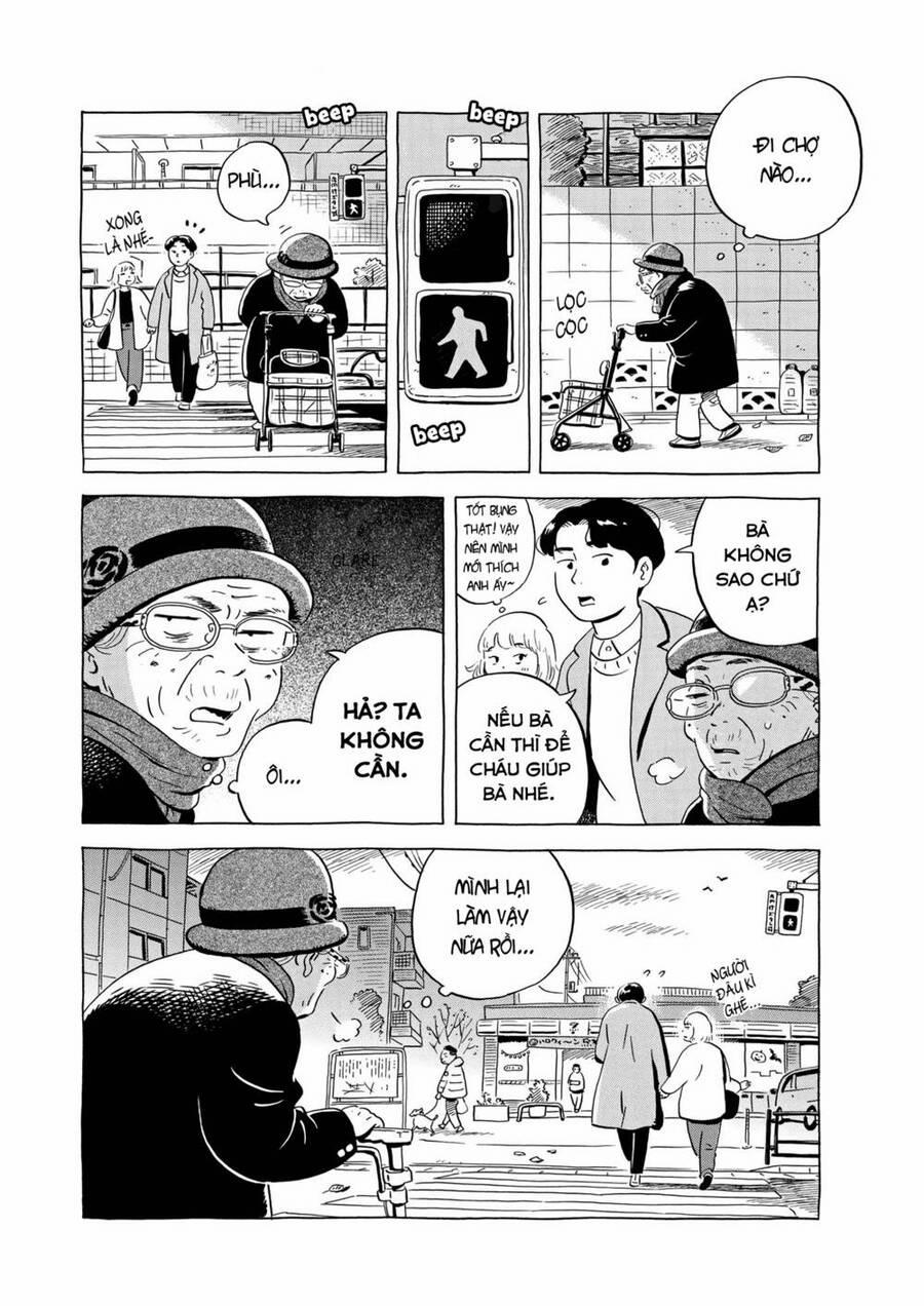 Sống Trong Ngôi Nhà Cấp 4 24 trang 7