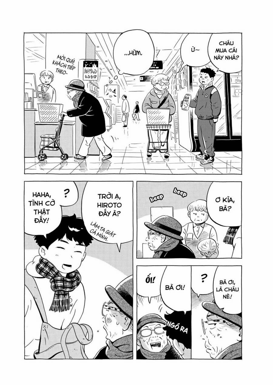 Sống Trong Ngôi Nhà Cấp 4 24 trang 9