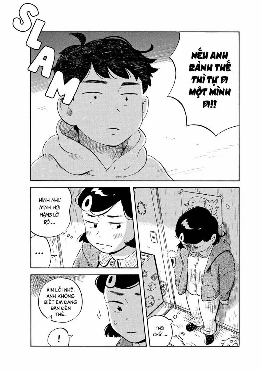 Sống Trong Ngôi Nhà Cấp 4 25 trang 11