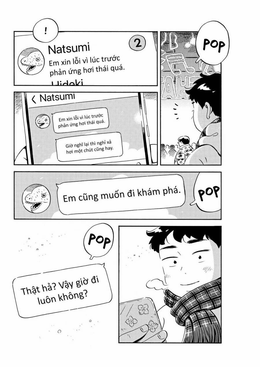 Sống Trong Ngôi Nhà Cấp 4 25 trang 17