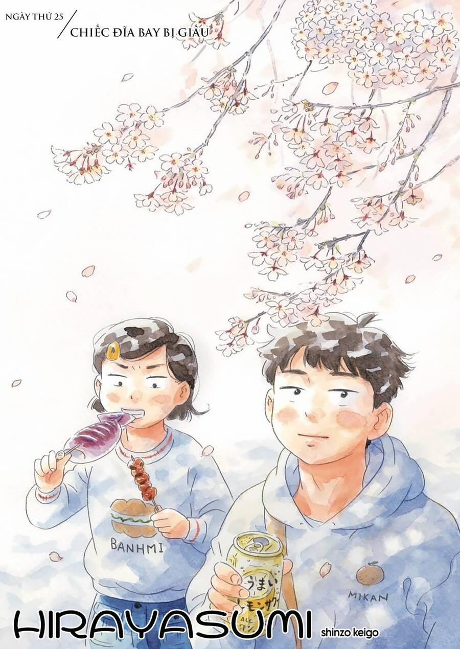 Sống Trong Ngôi Nhà Cấp 4 25 trang 2