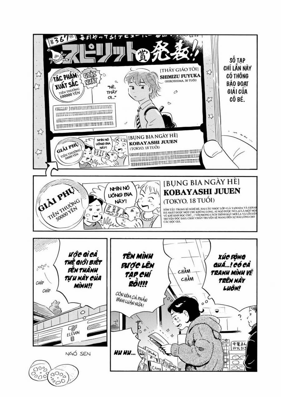 Sống Trong Ngôi Nhà Cấp 4 25 trang 5