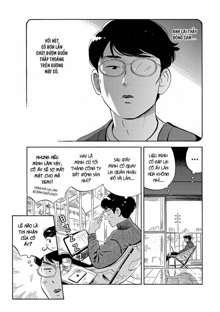 Sống Trong Ngôi Nhà Cấp 4 26 trang 11