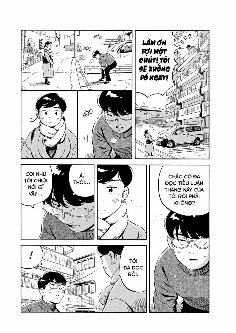 Sống Trong Ngôi Nhà Cấp 4 26 trang 18