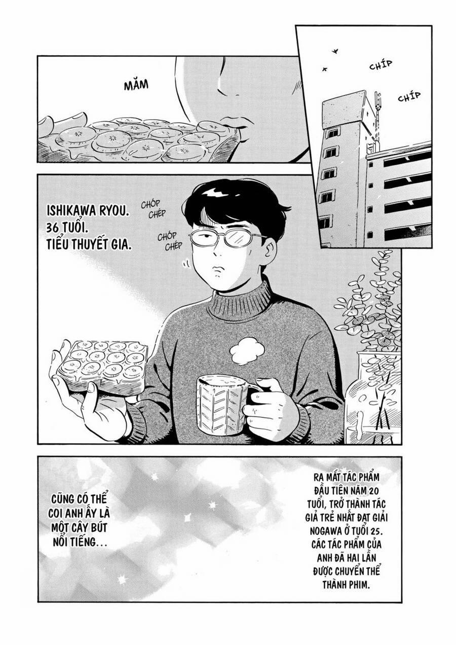 Sống Trong Ngôi Nhà Cấp 4 26 trang 4