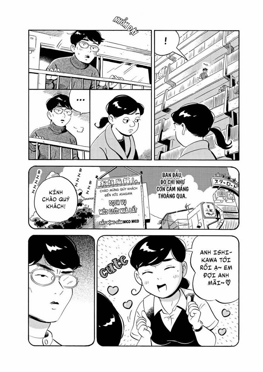 Sống Trong Ngôi Nhà Cấp 4 26 trang 9