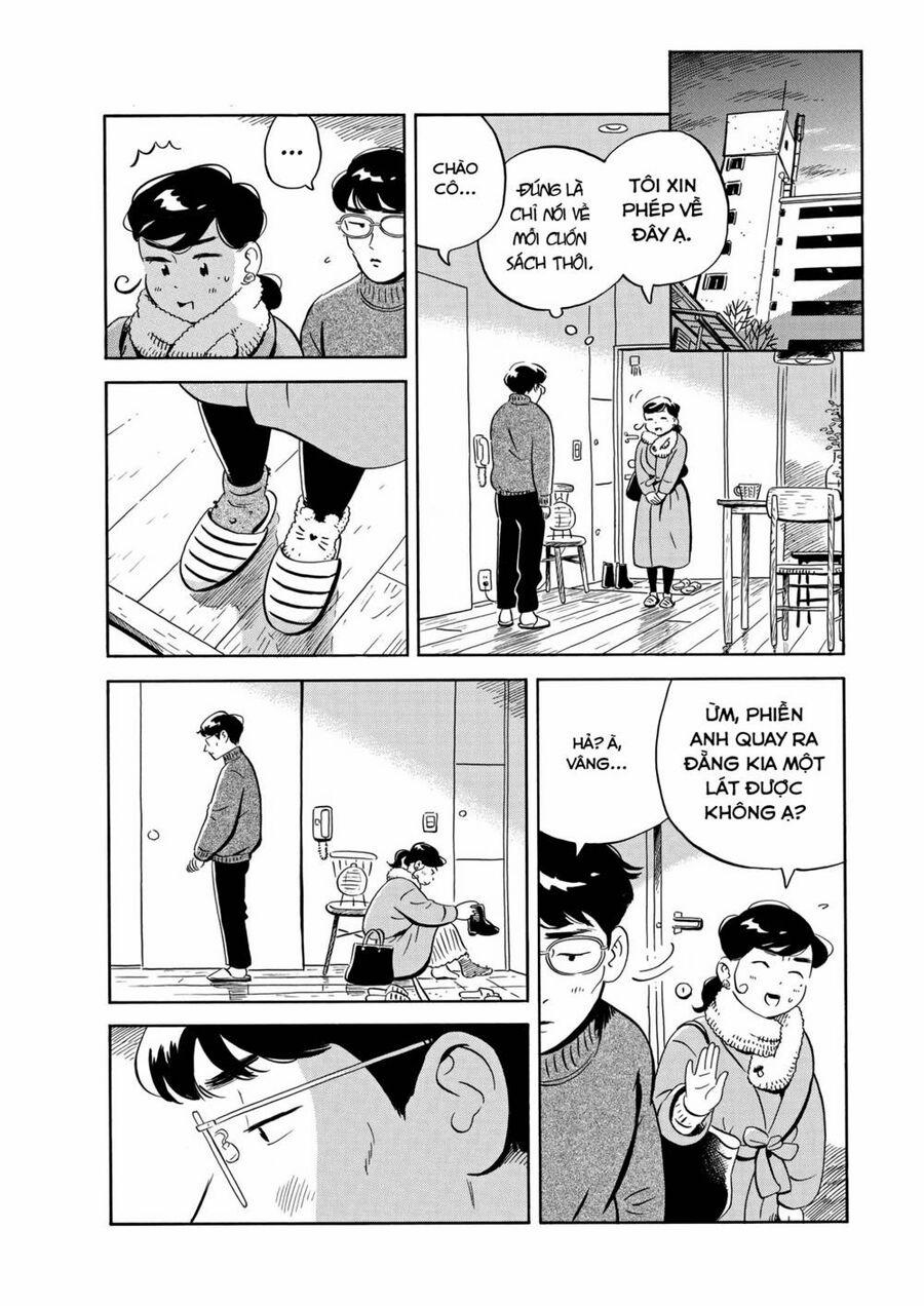 Sống Trong Ngôi Nhà Cấp 4 27 trang 12